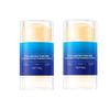 Crack Feet Prevention Stick, Foot Care Cream, Anti Cracked Foot Balm, Softening and Nourishing Creams for Dry, Remove Dead Skin and Moisturize Dry Skin Blue*2 view 1