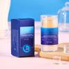 Crack Feet Prevention Stick, Foot Care Cream, Anti Cracked Foot Balm, Softening and Nourishing Creams for Dry, Remove Dead Skin and Moisturize Dry Skin Blue*2 view 2