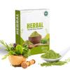 SH Harbal Fa*cial Hair Removal Po*wder For Women, Charcoal Fa*cial W.axPowder, Vitamin C Fa*cial W.ax Po*wder(300Gm), 8 Min Herbal W.ax,Vitamin-C Wax And Chocolate W.axCombo, Pack of 3 view 4