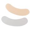 Neck Cream Youthful Neckline! Medical-Grade Silicone Wrinkle Patches -Lines, Boosts Hydration + Collagen. (Light yellow, 4.92inch) view 1