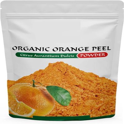 SH Orange Peel Powder 250 Gm