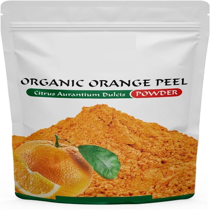 SH Orange Peel Powder 250 Gm