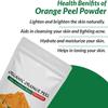SH Orange Peel Powder 250 Gm view 2