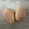 3 Pcs Makeup Sponge Set, Foundation Blending Beauty Sponge, Flawless for Liquid, Cream, and Powder, (Color-3pcs) view 3