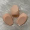 3 Pcs Makeup Sponge Set, Foundation Blending Beauty Sponge, Flawless for Liquid, Cream, and Powder, (Color-3pcs) view 4