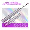 LANGMANNI 4Pcs Peel Off Lip Liner Set,Lip Stain Peel Off,Long-Lasting Waterproof & Smudge-Proof Matte Lip Liners With Ergonomic Handle & Precision Brush,Makeup Gift for Girls (#1+3+5+6) view 2
