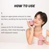 BORYEONG MUD+ Mud Mask Pack view 4