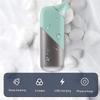 HCUCTOS Vacuum with Camera & 3 Silicone Suction Heads & Pimple Extractor Kit, WiFi Visible Pore Cleaner USB Rechargeable Black Head Remover view 4