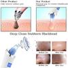 HCUCTOS Blackhead Vacuum Pore Cleaner - Mode Remover -Electric Acne Extractor Tool with 6 Suction Heads,5 Levels and USB Charging Stand All Skin Avaliable view 4