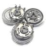 3pcs SH30 Replacement Razor Blade HeadsCompatible For PhilipsSeries 1000 2000 3000 S738 SH50 S510 S511 S512 S520 PT720 Shaver Head view 1