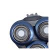 Razor Blade Replacement Shaver HeadCompatible For PhilipsS6000 S6011 S6015 S6840 S6550 S6580 S6670 S6688 S6875 S6840 S5266 S5166 S5366 view 1