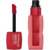 MAYBELLINE Super Stay Teddy Lip Tint, Long Lasting Matte Lipstick for Up To 12HR Wear, Tomato Girl, 1 Count view 1