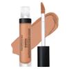 bareMinerals BarePro 16HR All Over Skin-Perfecting Natural Matte Concealer Mineral SPF 25 with Niacinamide + Shade & Diffuse Concealer Brush Bundle view 2