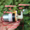 1pcs 3V 3.7V Small Mini 310 Soap Pump Foam Pump Self-priming Liquid Pump DIY Hand Washer Spraying Machine Automatic Soap Dispenser view 2