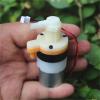 1pcs 3V 3.7V Small Mini 310 Soap Pump Foam Pump Self-priming Liquid Pump DIY Hand Washer Spraying Machine Automatic Soap Dispenser view 4