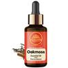 Wildflower Essentials Oakmoss Essential Oil (Evernia prunastri) 100% Natural Steam Distilled Oil for Face, Skin, Hair, Body | with Glass Dropper 0.50 Fl Oz (15ml) view 1