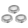 3PcsCompatible For Philips1000, 2000, 3000, 5000Replacement Of Razor Blades view 3