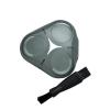 1Pcs Replace Head Protection Cap Cover,Compatible For Philips shaver Sh50 S5000 S5050 S5075 S5211 S5271 S5008 S5010 S5011 S5013 S5015 S500 view 1