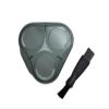 1Pcs Replace Head Protection Cap Cover,Compatible For Philips shaver Sh50 S5000 S5050 S5075 S5211 S5271 S5008 S5010 S5011 S5013 S5015 S500 view 3
