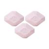 Pacha Soap Co. Epsom Salt Bath Bombs - Sleep (Lavender Scented), Nourishing Aromatherapy Bath Fizzies with Clean Ingredients and Essential Oils, Handcrafted in The USA, 3-Pack, 5 oz Each view 1