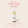 Cristina's Curls Kids Scalp Serum  Light Daily Care To Soothe Dryness And Nourish At The Roots view 2