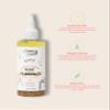 Cristina's Curls Kids Scalp Serum  Light Daily Care To Soothe Dryness And Nourish At The Roots view 3