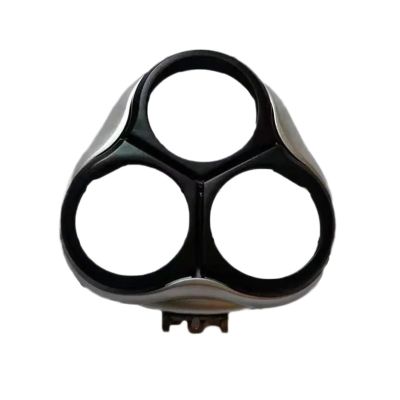 1Pcs Replacement Shaving Head Holder,Compatible For PhilipsHQ8140 HQ8160 HQ8170 HQ7800 8150XL 8151XL 8160XL 8170XL 8175XL Razor Frame