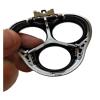 1Pcs Replacement Shaving Head Holder,Compatible For PhilipsHQ8140 HQ8160 HQ8170 HQ7800 8150XL 8151XL 8160XL 8170XL 8175XL Razor Frame view 3