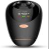 HCUCTOS Pore Vacuum with Hot Compress - Acne Comedo Extractor USB Rechargeable Suction Tool Level for Blackhead view 1