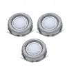 1PCS Silver Razor Replacement Shaver HeadCompatible For PhilipsS5000 S5140 S5110 S5050 S5390 S5077 S7000 S7310 S9731 Razor Blade view 3