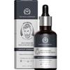 T.h.e..M.a.n Company Anti-Graying Hair & Beard Serum with Arcolys & Bhringraj, Delays & Reverses Grays, 1.01 fl.oz view 1