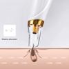 HCUCTOS Pore Vacuum,Acne Remover, Extractor Tool-3 Suction Power,USB Rechargeable Blackhead Kit for Women & Men view 2
