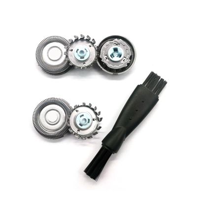 3pcs SH71 Shaving BladeCompatible For PhilipsS5000&S7000 Serie Partial Models:S5531 S5532 S5535 S7731 S5536 S7732 S7735 S7910 S8050 S9931