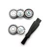 3pcs SH71 Shaving BladeCompatible For PhilipsS5000&S7000 Serie Partial Models:S5531 S5532 S5535 S7731 S5536 S7732 S7735 S7910 S8050 S9931 view 1