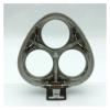 1Pcs Replacement Shaving Head HolderCompatible For PhilipsCompatible For NorelcoHQ8445 HQ8830 HQ8825 HQ8845 HQ8865 HQ8875 HQ8894 HQ8893 Razor Frame view 3