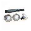 3pcs Shaving HeadsCompatible For PhilipsCompatible For Norelcorazor YS526 YS521 XA525 YS522 YS524 YS534 RQ32 RQ310 RQ11 RQ1150 RQ1180 RQ350 RQ360 RQ370 view 2