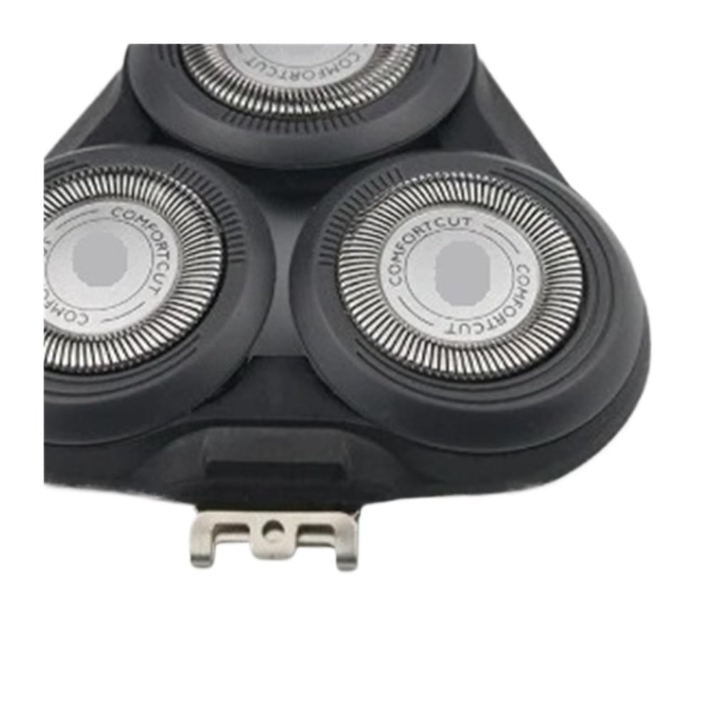 For Replacement Shaver HeadCompatible For PhilipsSH50 S5000 S5370 S5571 S5420 S5140 S5078 S5077 S5050 S5082 S5380 S5400 Razor Blade Washable(Tool head)