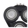 For Replacement Shaver HeadCompatible For PhilipsSH50 S5000 S5370 S5571 S5420 S5140 S5078 S5077 S5050 S5082 S5380 S5400 Razor Blade Washable(Tool head) view 4