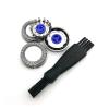 3pcs HQ56 Replacement Head Razor BladeCompatible For PhilipsShaver HQ3 HQ55 HQ46 PQ206 HQ912 YQ308 HQ902 HQ905 AT610 AT620 HQ5812 HQ5625 view 1