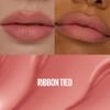 MAYBELLINE Super Stay Teddy Lip Tint, Long Lasting Matte Lipstick for Up To 12HR Wear, Ribbon Tied, 1 Count view 2
