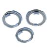 3pcs Shaver Heads Holder Plate Fixing RingCompatible For PhilipsSU5799 SU5999 S9979 SP9870 SP9873 S5000 S7000 S9000 7310 Honeycomb Razor view 4