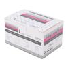 YUYTE Hair Perm Papers 1000 Sheets, Breathable Thin Mesh Perm End Papers for Hair Salon, Professional Stylist & Home Use, High Toughness Personal Grooming Tool (75 * 50mm) view 2