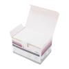 YUYTE Hair Perm Papers 1000 Sheets, Breathable Thin Mesh Perm End Papers for Hair Salon, Professional Stylist & Home Use, High Toughness Personal Grooming Tool (75 * 50mm) view 3
