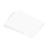 YUYTE Hair Perm Papers 1000 Sheets, Breathable Thin Mesh Perm End Papers for Hair Salon, Professional Stylist & Home Use, High Toughness Personal Grooming Tool (75 * 50mm) view 4