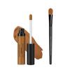 bareMinerals Original Liquid Mineral Concealer, Brightening Dark Circle + Maximum Coverage Flat Concealer Brush Bundle view 1