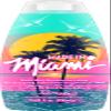 Ed Hardy Tanning Made In Miami - Dark Tanning Lotion view 1