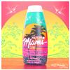 Ed Hardy Tanning Made In Miami - Dark Tanning Lotion view 3