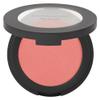 bareMinerals Gen Nude Powder Blush, Mineral-Based Pressed Powder + Blooming Makeup Blush Brush Bundle view 2