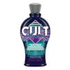 Devoted Creations Cult Classic - Ultra Dark Time Released Triple Black Bronzer Dark Tanning Lotion view 1