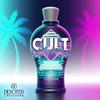 Devoted Creations Cult Classic - Ultra Dark Time Released Triple Black Bronzer Dark Tanning Lotion view 3